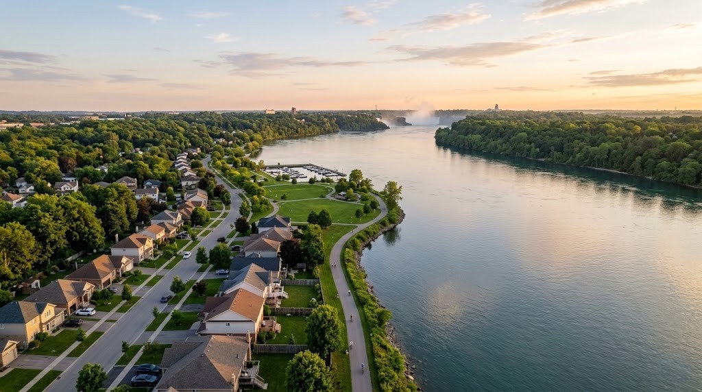Chippawa Neighbourhood