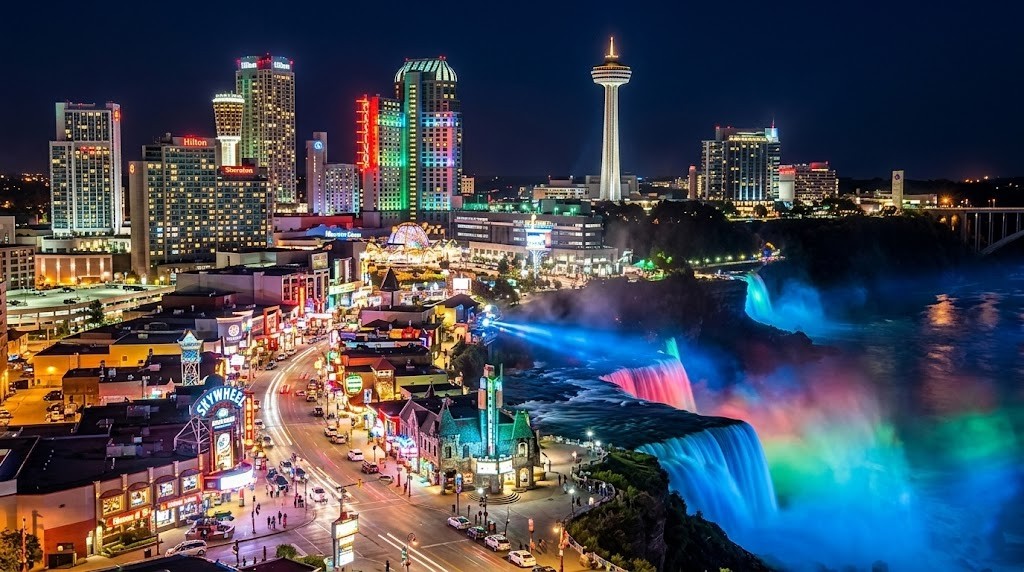 Fallsview Clifton Hill