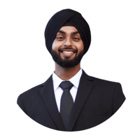 Picture of Arzman Singh